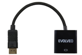 Evolveo DisplayPort - DVI adaptér EV-DP-DVI