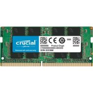 Crucial CT8G4SFRA266 8GB DDR4 2666MHz - cena, porovnanie