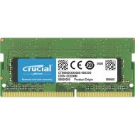 Crucial CT16G4SFRA266 16GB DDR4 2666MHz - cena, porovnanie
