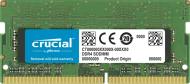 Crucial CT32G4SFD8266 32GB DDR4 2666MHz - cena, porovnanie