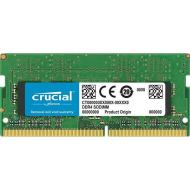Crucial CT4G4SFS8266 4GB DDR4 2666MHz - cena, porovnanie