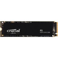 Crucial P3 CT1000P3SSD8 1TB - cena, porovnanie