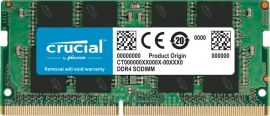 Crucial CT4G4SFS824A 4GB DDR4 2400MHz