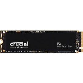 Crucial P3 CT500P3SSD8 500GB