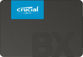 Crucial BX500 CT500BX500SSD1 500GB
