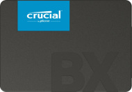 Crucial BX500 CT500BX500SSD1 500GB - cena, porovnanie