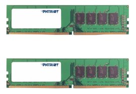 Patriot PSD48G2666K 2x4GB DDR4 2666MHz