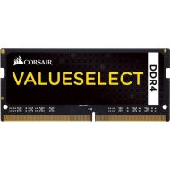 Corsair CMSO8GX4M1A2133C15 8GB DDR4 2133MHz - cena, porovnanie