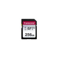 Transcend SDXC 300S UHS-I U3 256GB - cena, porovnanie
