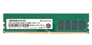 Transcend JM2666HLB-8G 8GB DDR4 2666MHz - cena, porovnanie