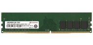 Transcend JM2666HLE-16G 16GB DDR4 2666MHz - cena, porovnanie