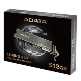 A-Data LEGEND 840 ALEG-840-512GCS 512GB