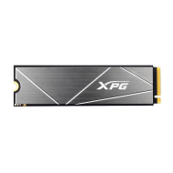 A-Data XPG GAMMIX S50 Lite AGAMMIXS50L-2T-C 2TB - cena, porovnanie