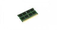 Kingston KCP316SS8/4 4GB DDR3 1600MHz - cena, porovnanie