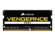 Corsair CMSX32GX4M1A2666C18 32GB DDR4 2666MHz - cena, porovnanie