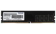 Patriot PSD48G320081 8GB DDR4 3200MHz - cena, porovnanie