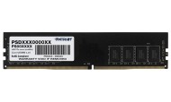 Patriot PSD416G320081 16GB DDR4 3200MHz - cena, porovnanie