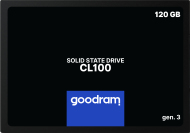 Goodram SSDPR-CL100-120-G3 120GB - cena, porovnanie