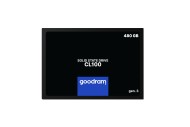 Goodram SSDPR-CL100-480-G3 480GB - cena, porovnanie