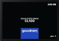 Goodram SSDPR-CL100-240-G3 240GB - cena, porovnanie