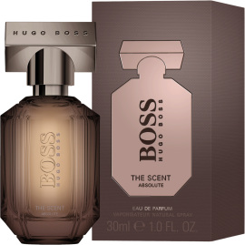 Hugo Boss The Scent Absolute 100ml
