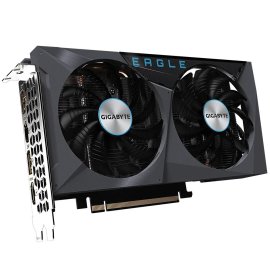 Gigabyte GV-N3050EAGLE-8GD