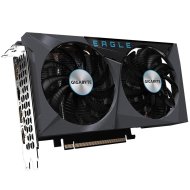 Gigabyte GV-N3050EAGLE-8GD - cena, porovnanie