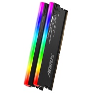 Gigabyte GP-ARS16G37 2x8GB DDR4 3733MHz - cena, porovnanie