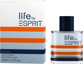 Esprit Life by Esprit for Him 50ml