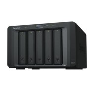 Synology DX517 - cena, porovnanie