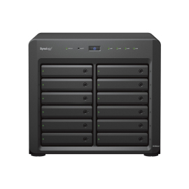Synology Disk Station DS3622xs+