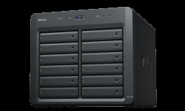 Synology DX1215II