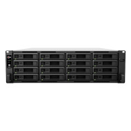 Synology RackStation RS4021xs+ - cena, porovnanie