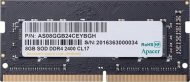 Apacer ES.16G2V.GNH 16GB DDR4 2666MHz - cena, porovnanie