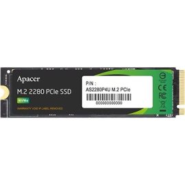 Apacer AP512GAS2280P4U-1 512GB