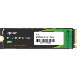 Apacer AP256GAS2280P4U-1 256GB