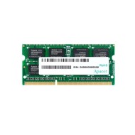 Apacer DV.08G2K.KAM 8GB DDR3 1600MHz - cena, porovnanie