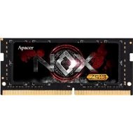 Apacer A4S16G32CLYBDAA-1 16GB DDR4 3200MHz - cena, porovnanie