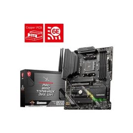 MSI MAG B550 TOMAHAWK MAX WIFI