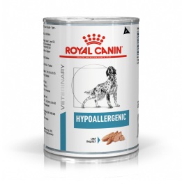 Royal Canin Dog Hypoallergenic 400g