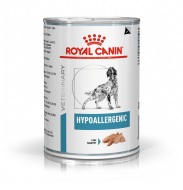 Royal Canin Dog Hypoallergenic 400g - cena, porovnanie