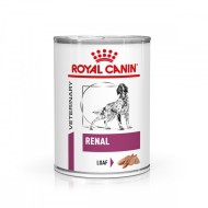 Royal Canin Veterinary Diet Renal 410g - cena, porovnanie