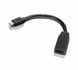 Lenovo Mini-DisplayPort na HDMI