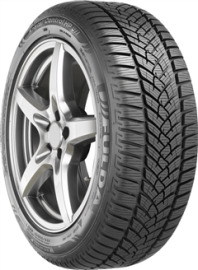 Fulda Kristall Control HP2 245/45 R18 100V