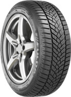 Fulda Kristall Control HP2 245/45 R18 100V - cena, porovnanie