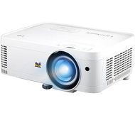 Viewsonic LS550WH - cena, porovnanie