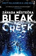 Záhada městečka Bleak Creek - cena, porovnanie