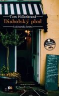 Diabolský plod. Kulinárska krimi 1 - cena, porovnanie