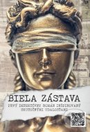 Biela zástava - cena, porovnanie