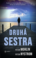 Druhá sestra - cena, porovnanie